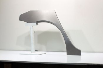 Оцинкованная сталь 0,8 мм. 3062р Оцинкованная сталь 0,8 мм. 3062р