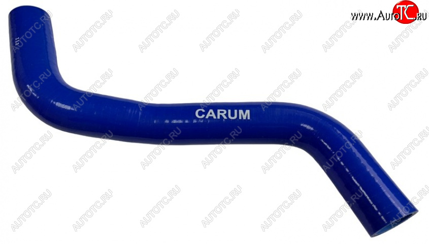 1 039 р.  Силиконовый нижний патрубок радиатора (2,0, 2,4) CARUM  Toyota Camry  XV30 (2001-2006) дорестайлинг, рестайлинг  с доставкой в г. Майкоп