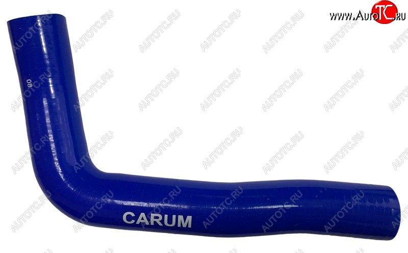879 р. Силиконовый нижний патрубок радиатора (2.5-2.7) CARUM Suzuki Grand Vitara FTB03 3 двери (1997-2005)  с доставкой в г. Майкоп