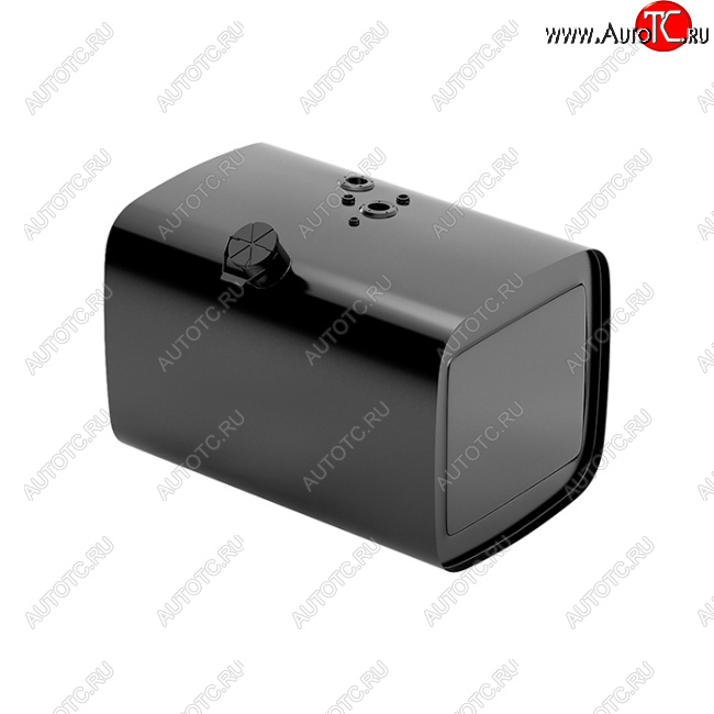 23 439 р. Бак топливный (аналог увеличенной ёмкости) 350 л. (650*650*950) СТАЛЬ БАКОР  КамАЗ 4308 - 6520 (крышка откидная, с комплектующими)  с доставкой в г. Майкоп