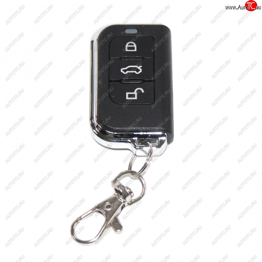 449 р. Брелок Mongoose CDL-5.2.1 Porsche Cayenne 958 рестайлинг (2014-2018)  с доставкой в г. Майкоп
