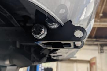 43 999 р. Фаркоп PT GROUP ТСУ /тип AV/ GWM Tank 500 2023-/ Haval H9 2024-/ Haval H5 2024- Haval H9 (2024-2025)  с доставкой в г. Майкоп. Увеличить фотографию 3