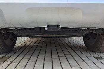 43 999 р. Фаркоп PT GROUP ТСУ /тип AV/ GWM Tank 500 2023-/ Haval H9 2024-/ Haval H5 2024- Haval H9 (2024-2025)  с доставкой в г. Майкоп. Увеличить фотографию 6