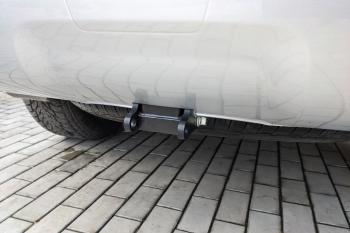 43 999 р. Фаркоп PT GROUP ТСУ /тип AV/ GWM Tank 500 2023-/ Haval H9 2024-/ Haval H5 2024- Haval H9 (2024-2025)  с доставкой в г. Майкоп. Увеличить фотографию 7