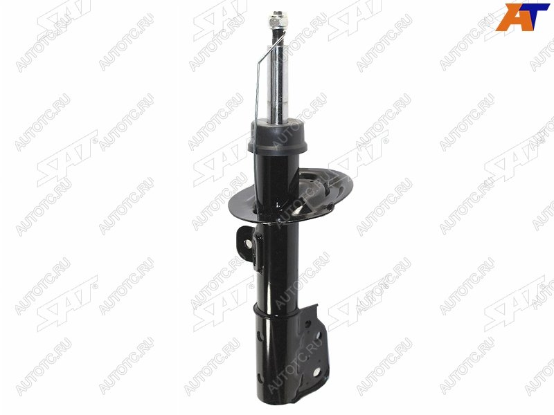 9 599 р. Стойка передняя LH CTR  Chevrolet Captiva ( CN202S) (2006-2025), Opel Antara (2010-2015)  с доставкой в г. Майкоп
