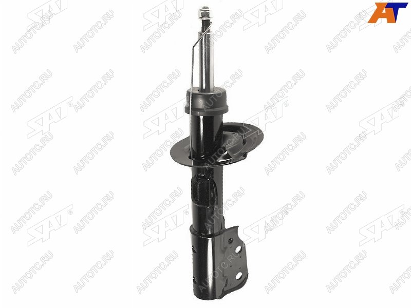 9 599 р. Стойка передняя RH CTR  Chevrolet Captiva ( CN202S) (2006-2025), Opel Antara (2010-2015)  с доставкой в г. Майкоп