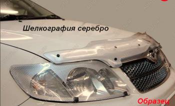 Шелкография серебро 2133р Шелкография серебро 2133р