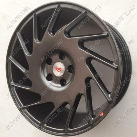 10 549 р. Колесный литой диск (модель 1027 Left) 9.5 x 19 ZIXI BMW X5 G05 (2018-2022) 5x112.0xDIA66.6xET45.0 (HB)