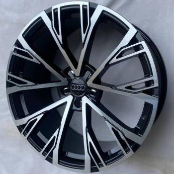 Колесный литой диск (модель 1170) 8.5 x 19 ZIXI Audi A8 D4 рестайлинг, седан (2013-2018) 5x112.0xDIA66.6xET35.0