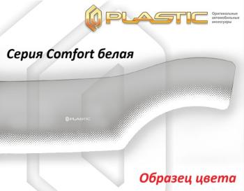 серия Comfort белая 2114р серия Comfort белая 2114р