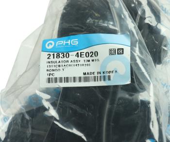 1 039 р. Подушка KIA Bongo 3 (06-) (2WD) МТ двигателя задняя PHG PHG 21830-4e020  с доставкой в г. Майкоп. Увеличить фотографию 3