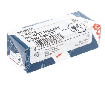 6 799 р. Форсунка LAND ROVER топливная BOSCH BOSCH 0280155787 BOSCH 0280155787  с доставкой в г. Майкоп. Увеличить фотографию 4