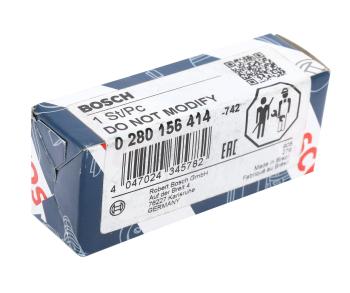 10 099 р. Форсунка OPEL Astra G топливная BOSCH BOSCH 0280156414  с доставкой в г. Майкоп. Увеличить фотографию 4