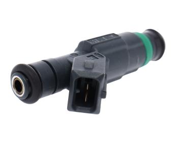 10 099 р. Форсунка OPEL Astra G топливная BOSCH BOSCH 0280156414  с доставкой в г. Майкоп. Увеличить фотографию 2