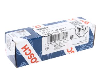 6 699 р. Форсунка NISSAN Teana (09-13) RENAUIT Koleos (08-17) топливная BOSCH BOSCH 0280158130 BOSCH 0280158130  с доставкой в г. Майкоп. Увеличить фотографию 4