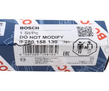 6 699 р. Форсунка NISSAN Teana (09-13) RENAUIT Koleos (08-17) топливная BOSCH BOSCH 0280158130 BOSCH 0280158130  с доставкой в г. Майкоп. Увеличить фотографию 5