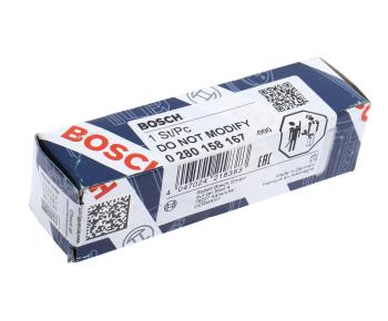 6 999 р. Форсунка FIAT Bravo (07-) топливная BOSCH BOSCH 0280158167  с доставкой в г. Майкоп. Увеличить фотографию 5