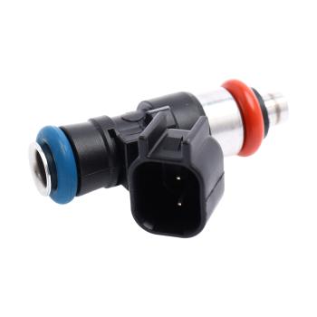 3 899 р. Форсунка FORD Explorer (10-) топливная BOSCH BOSCH 0280158191 BOSCH 0280158191  с доставкой в г. Майкоп. Увеличить фотографию 3