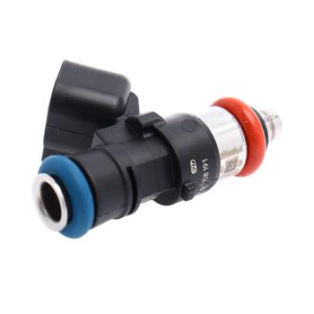 3 899 р. Форсунка FORD Explorer (10-) топливная BOSCH BOSCH 0280158191 BOSCH 0280158191  с доставкой в г. Майкоп. Увеличить фотографию 2