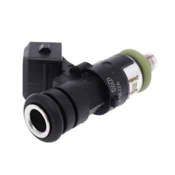 6 599 р. Форсунка RENAULT Clio (00-06) (2.0),Megane (02-09) (1.62.0) топливная BOSCH BOSCH 0280158226  с доставкой в г. Майкоп. Увеличить фотографию 3