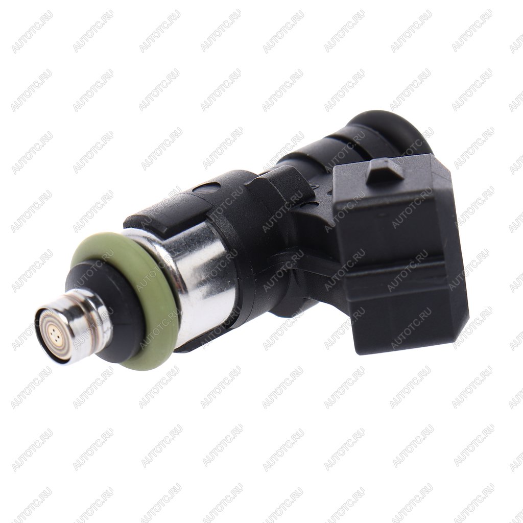 6 599 р. Форсунка RENAULT Clio (00-06) (2.0),Megane (02-09) (1.62.0) топливная BOSCH BOSCH 0280158226  с доставкой в г. Майкоп