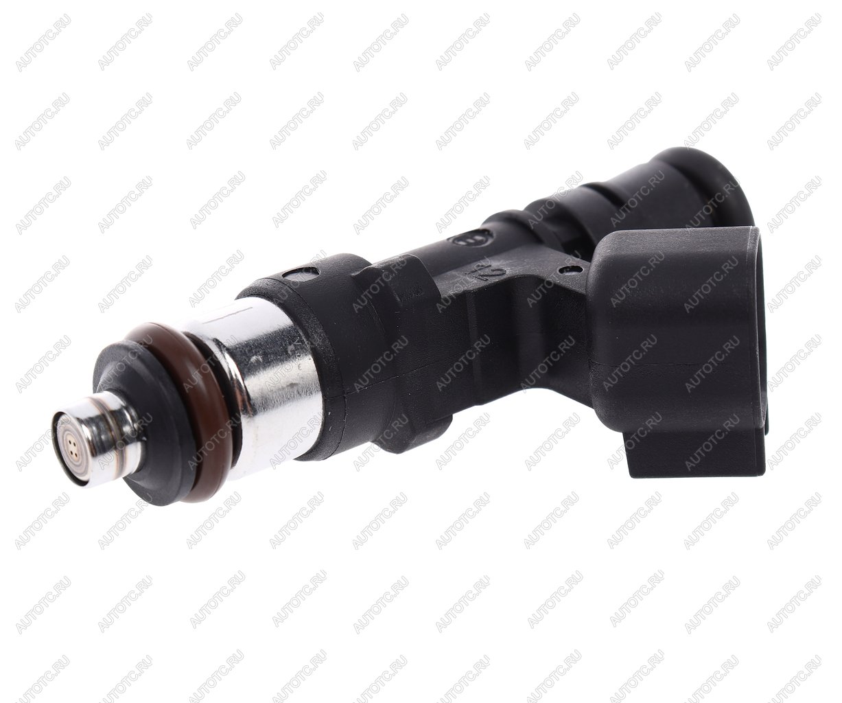4 899 р. Форсунка VOLVO S40,S80,V70 топливная BOSCH BOSCH 0280158315  с доставкой в г. Майкоп