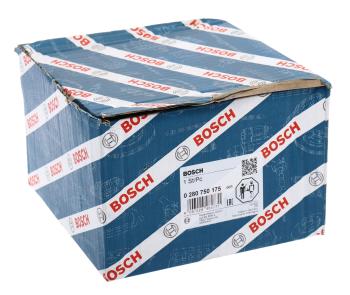 32 899 р. Заслонка MERCEDES C (W204),E (W212) дроссельная BOSCH BOSCH 0280750175 BOSCH 0280750175  с доставкой в г. Майкоп. Увеличить фотографию 5