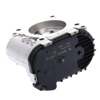32 899 р. Заслонка MERCEDES C (W204),E (W212) дроссельная BOSCH BOSCH 0280750175 BOSCH 0280750175  с доставкой в г. Майкоп. Увеличить фотографию 2