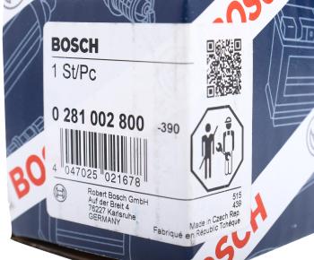15 999 р. Клапан RENAULT Koleos,Laguna редукционный BOSCH BOSCH 0281002800  с доставкой в г. Майкоп. Увеличить фотографию 5