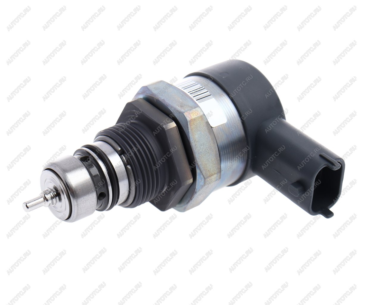 15 999 р. Клапан RENAULT Koleos,Laguna редукционный BOSCH BOSCH 0281002800  с доставкой в г. Майкоп