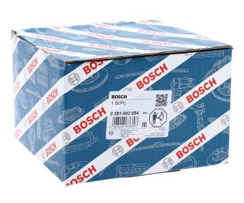 17 599 р. Заслонка MERCEDES ML (W164) дроссельная BOSCH BOSCH 0281002894  с доставкой в г. Майкоп. Увеличить фотографию 5