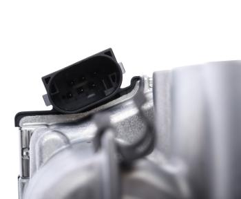 17 599 р. Заслонка MERCEDES ML (W164) дроссельная BOSCH BOSCH 0281002894  с доставкой в г. Майкоп. Увеличить фотографию 4