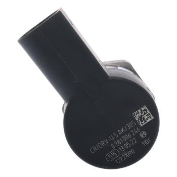 11 849 р. Клапан BMW 5 (F10),7 (F02),X5 (E70) рециркуляции картерных газов (EGR) BOSCH BOSCH 0281006246 BOSCH 0281006246  с доставкой в г. Майкоп. Увеличить фотографию 4