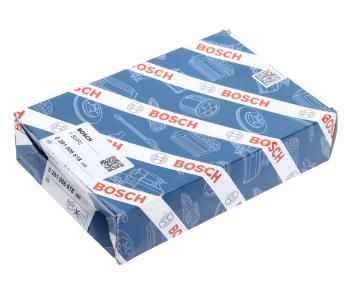 17 999 р. Датчик кислорода VOLVO XC90 (15-) BOSCH BOSCH 0281006618 BOSCH 0281006618  с доставкой в г. Майкоп. Увеличить фотографию 5