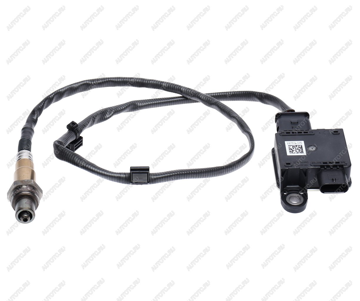 17 999 р. Датчик кислорода VOLVO XC90 (15-) BOSCH BOSCH 0281006618 BOSCH 0281006618  с доставкой в г. Майкоп