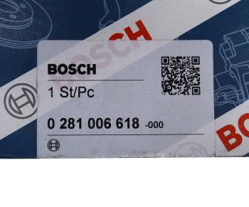 17 999 р. Датчик кислорода VOLVO XC90 (15-) BOSCH BOSCH 0281006618 BOSCH 0281006618  с доставкой в г. Майкоп. Увеличить фотографию 6