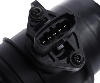 12 599 р. Датчик массового расхода воздуха KIA Carnival,Sorento BOSCH BOSCH 0281006678 BOSCH 0281006678  с доставкой в г. Майкоп. Увеличить фотографию 5