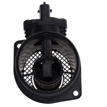 12 599 р. Датчик массового расхода воздуха KIA Carnival,Sorento BOSCH BOSCH 0281006678 BOSCH 0281006678  с доставкой в г. Майкоп. Увеличить фотографию 4