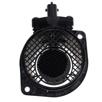 12 599 р. Датчик массового расхода воздуха KIA Carnival,Sorento BOSCH BOSCH 0281006678 BOSCH 0281006678  с доставкой в г. Майкоп. Увеличить фотографию 3