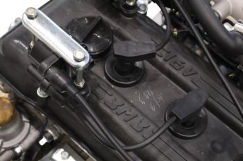313 999 р. Двигатель ЗМЗ-40911 УАЗ-3741 ЕВРО-4,5 под ГУР (ОАО ЗМЗ) № ЗМЗ 040911-1000400-95  с доставкой в г. Майкоп. Увеличить фотографию 11