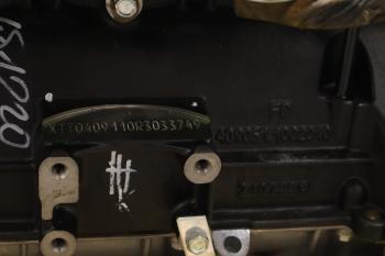 313 999 р. Двигатель ЗМЗ-40911 УАЗ-3741 ЕВРО-4,5 под ГУР (ОАО ЗМЗ) № ЗМЗ 040911-1000400-95  с доставкой в г. Майкоп. Увеличить фотографию 10