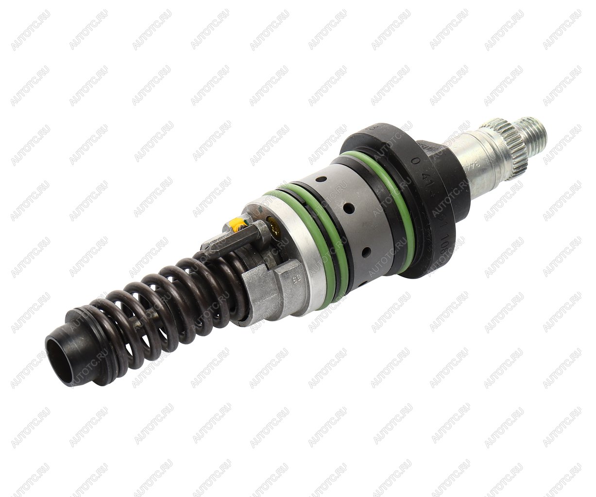 14 699 р. Насос топливный ТНВД BOSCH BOSCH 0414491108 BOSCH 0414491108  с доставкой в г. Майкоп