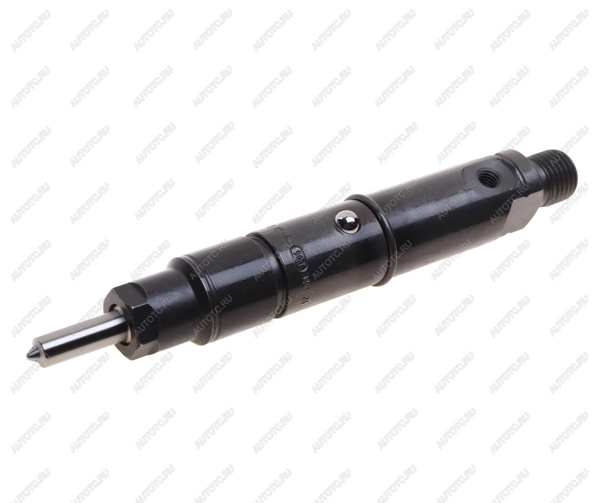 21 449 р. Форсунка MAN M2000 топливная BOSCH BOSCH 0432133766  с доставкой в г. Майкоп