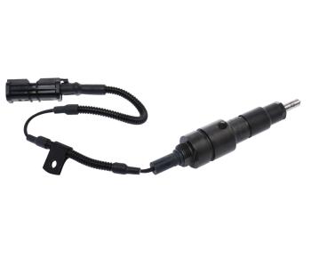 36 849 р. Форсунка MAN TGA дв.D2866 топливная (с датчиком движения иглы) BOSCH BOSCH 0432191417  с доставкой в г. Майкоп. Увеличить фотографию 2