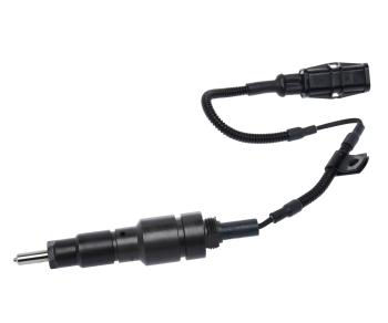 36 849 р. Форсунка MAN TGA дв.D2866 топливная (с датчиком движения иглы) BOSCH BOSCH 0432191417  с доставкой в г. Майкоп. Увеличить фотографию 1