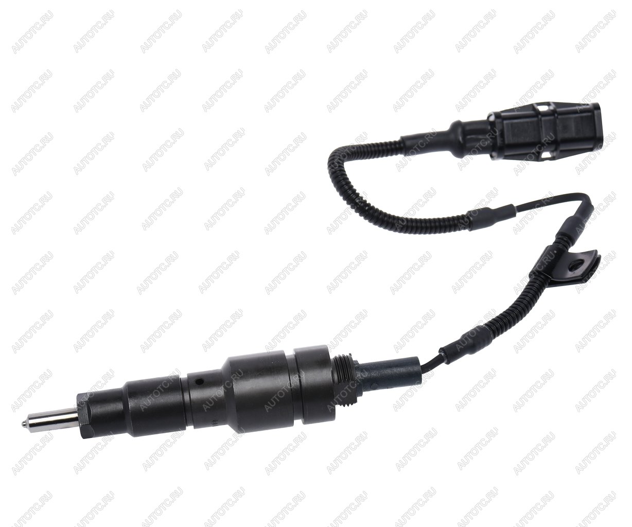 36 849 р. Форсунка MAN TGA дв.D2866 топливная (с датчиком движения иглы) BOSCH BOSCH 0432191417  с доставкой в г. Майкоп