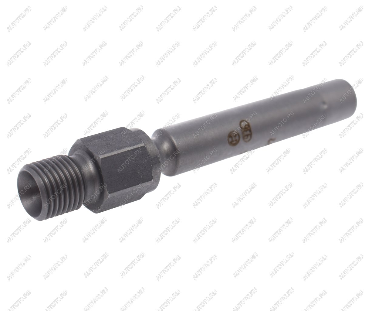3 999 р. Форсунка MERCEDES G (W463) топливная BOSCH BOSCH 0437502035  с доставкой в г. Майкоп