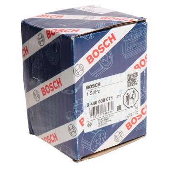 35 999 р. Насос топливный MERCEDES ручной подкачки ТННД BOSCH BOSCH 0440008071  с доставкой в г. Майкоп. Увеличить фотографию 4