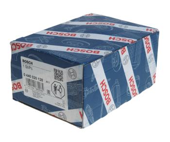 25 999 р. Насос топливный SCANIA 4 series ТННД шестеренчатый BOSCH BOSCH 0440020128  с доставкой в г. Майкоп. Увеличить фотографию 4