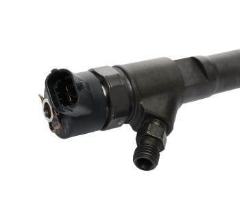 23 449 р. Насос-форсунка IVECO Daily (06-) (3.0 D) топливная BOSCH BOSCH 0445110248  с доставкой в г. Майкоп. Увеличить фотографию 3